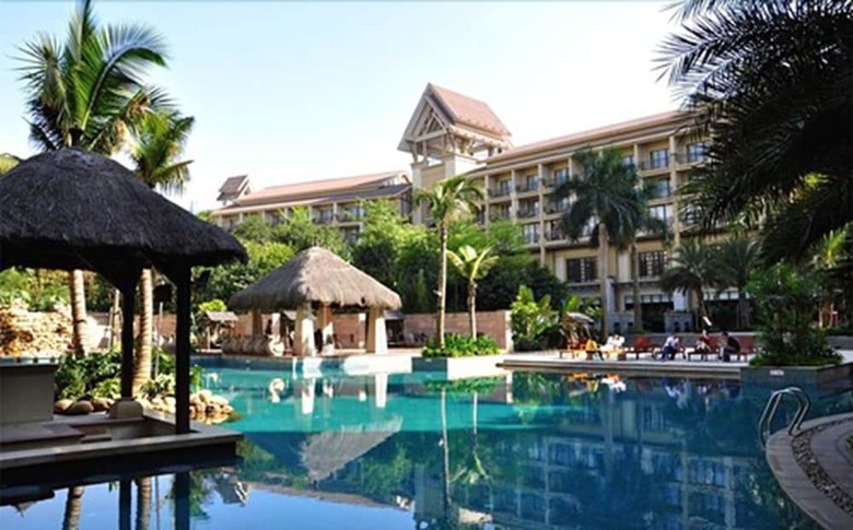 Richwood Garden Hotel