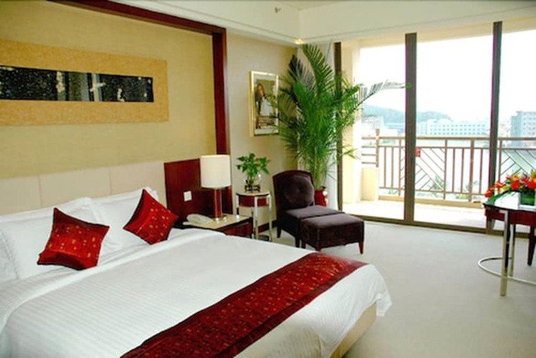 Richwood Garden Hotel