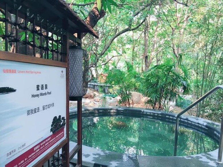 Richwood Garden Hotel