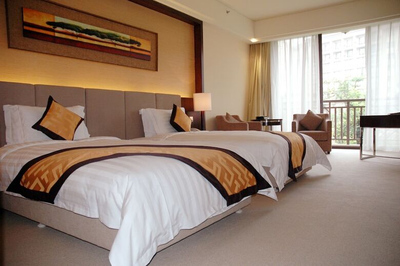 Richwood Garden Hotel