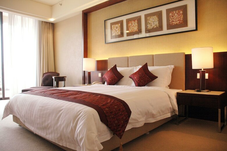 Richwood Garden Hotel