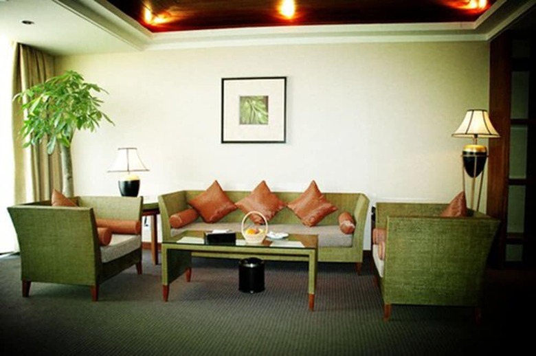Richwood Garden Hotel