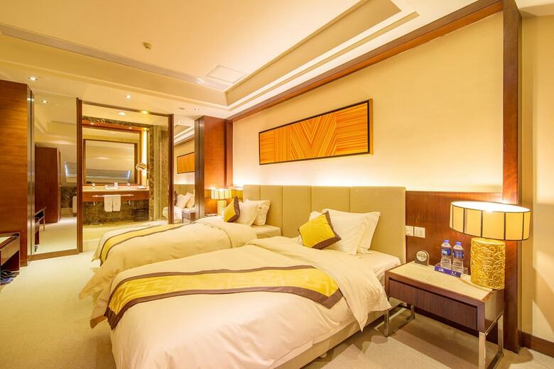 Richwood Garden Hotel