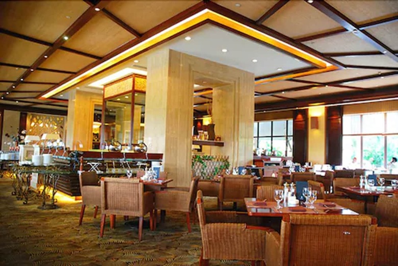Richwood Garden Hotel