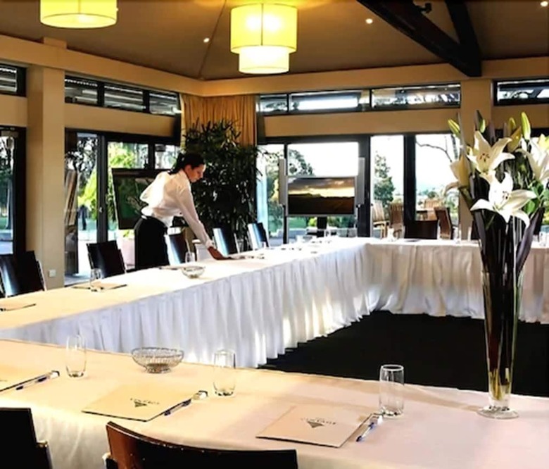 Richwood Garden Hotel