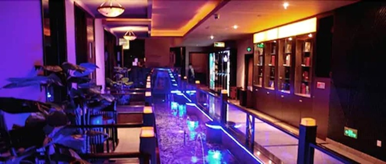 Richwood Garden Hotel