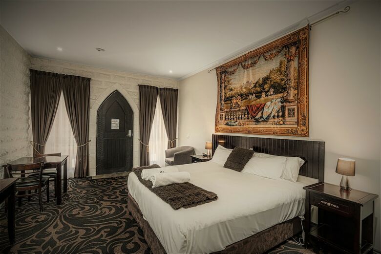 Apartamento Kryal Castle