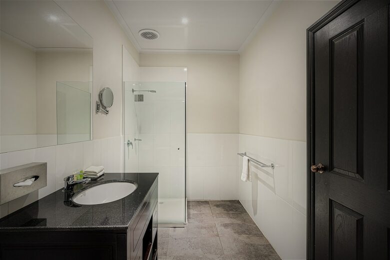 Apartamento Kryal Castle