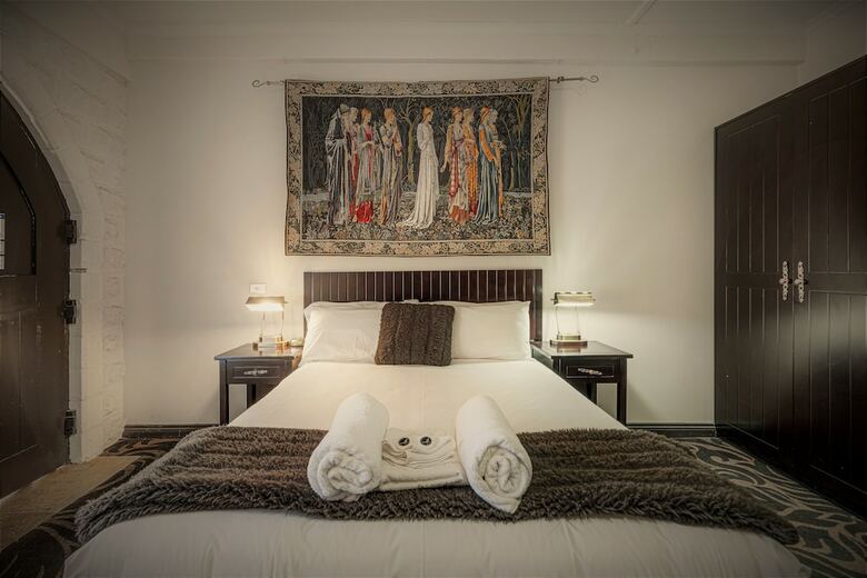 Apartamento Kryal Castle