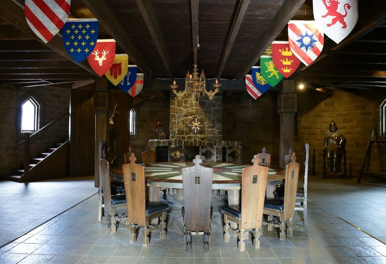 Apartamento Kryal Castle
