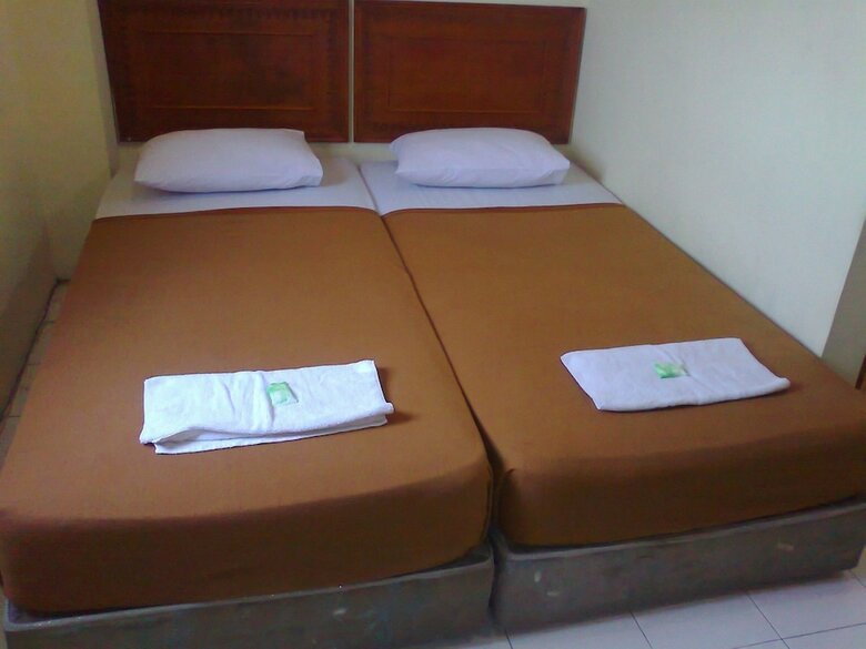 Andalus Hotel