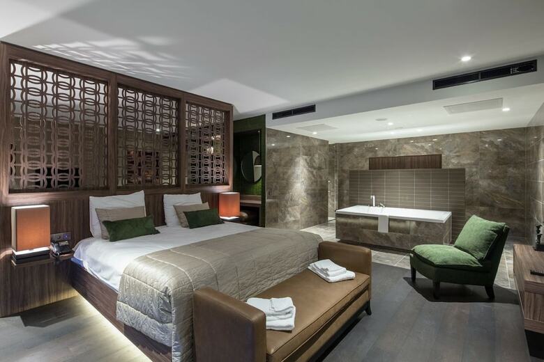 Van Der Valk Hotel Zwolle