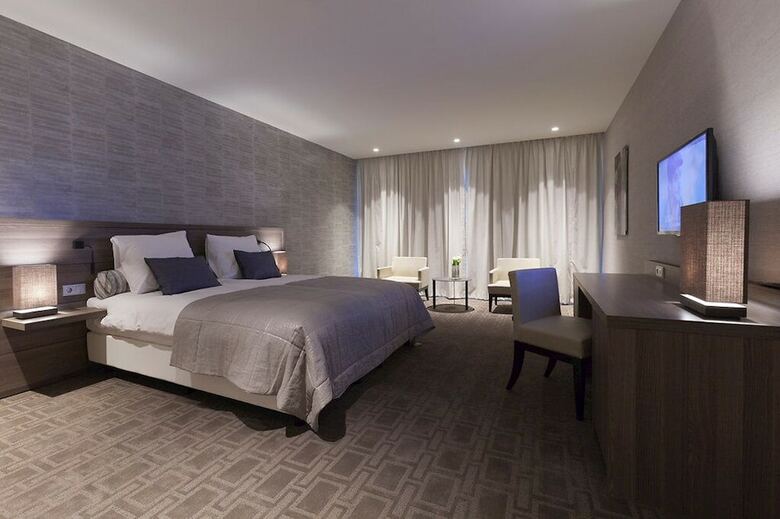 Van Der Valk Hotel Zwolle