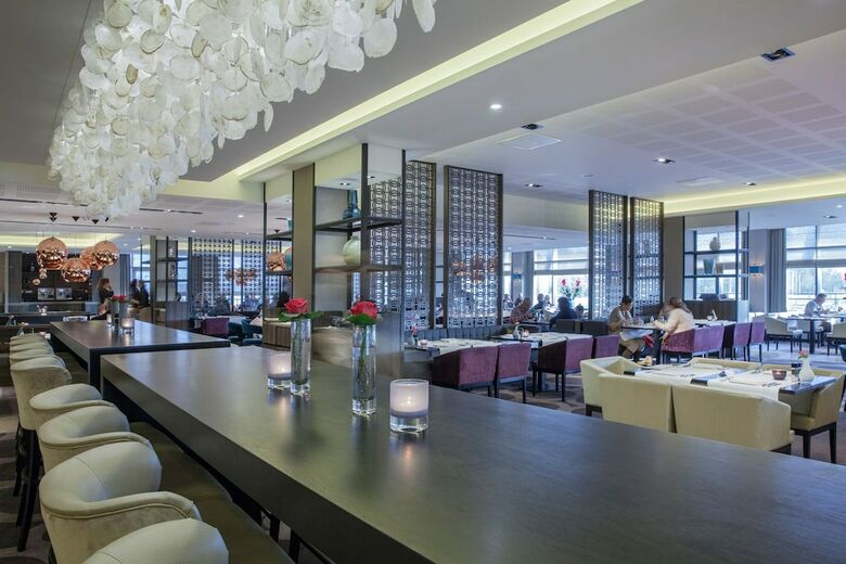 Van Der Valk Hotel Zwolle