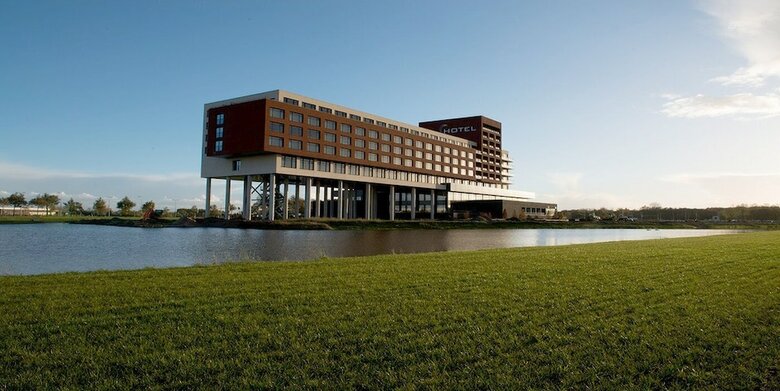 Van Der Valk Hotel Zwolle