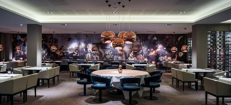 Van Der Valk Hotel Zwolle