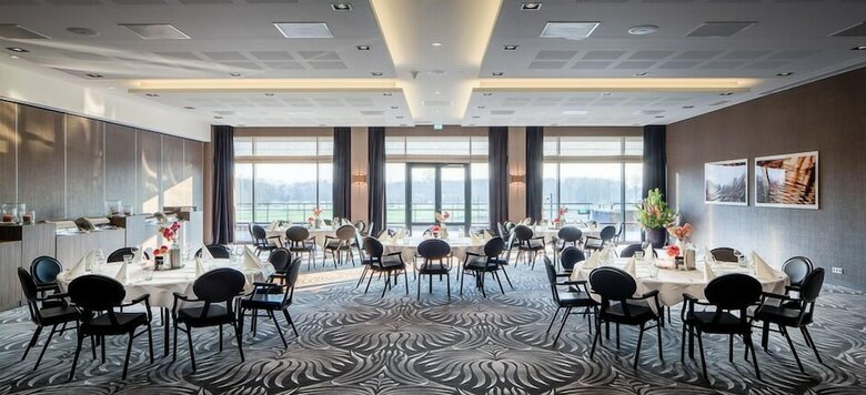 Van Der Valk Hotel Zwolle