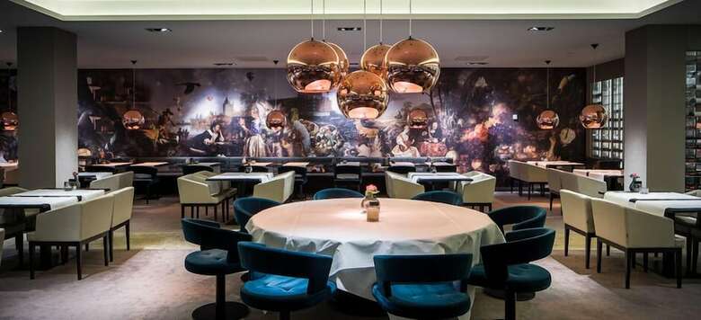Van Der Valk Hotel Zwolle