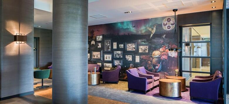 Van Der Valk Hotel Zwolle