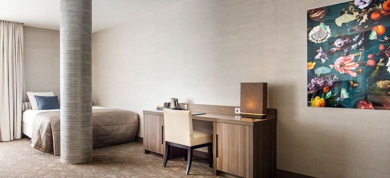 Van Der Valk Hotel Zwolle