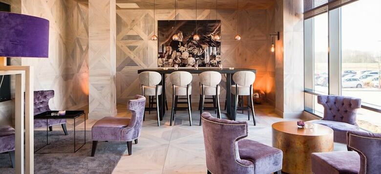 Van Der Valk Hotel Zwolle