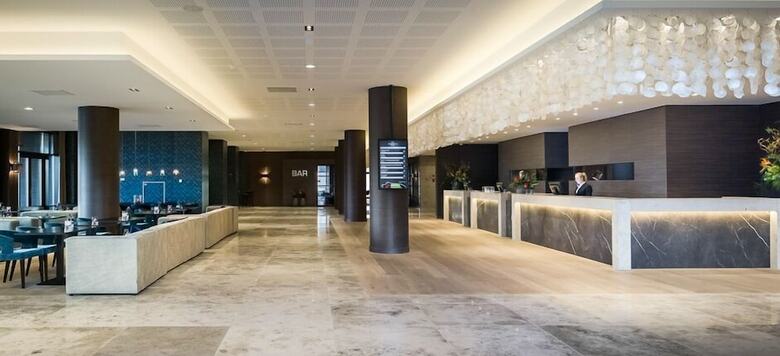 Van Der Valk Hotel Zwolle