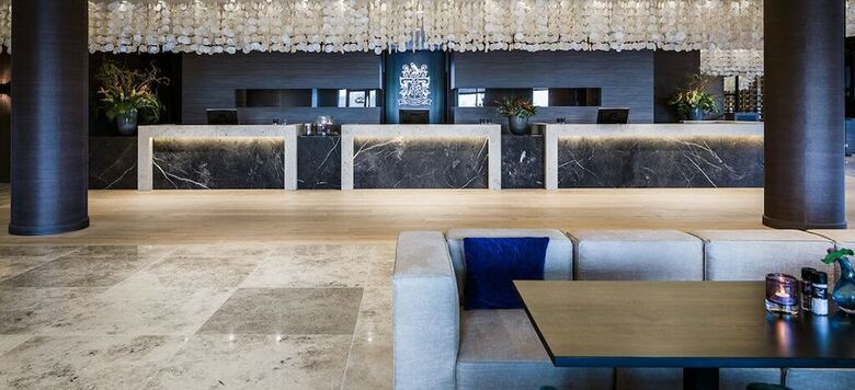Van Der Valk Hotel Zwolle
