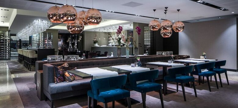Van Der Valk Hotel Zwolle
