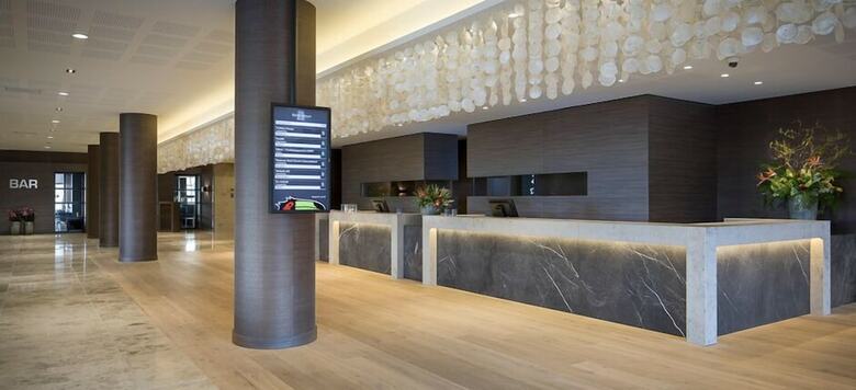 Van Der Valk Hotel Zwolle