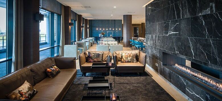 Van Der Valk Hotel Zwolle