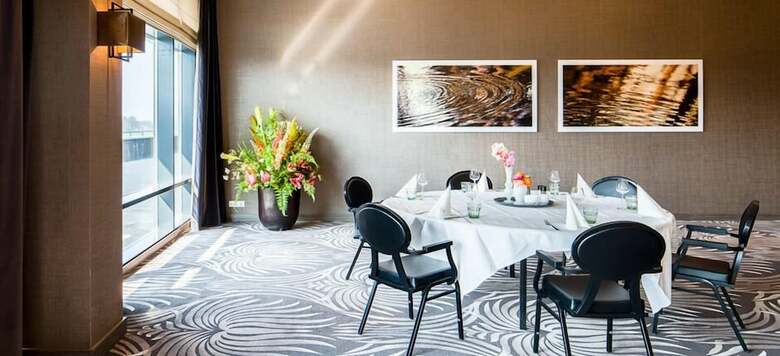 Van Der Valk Hotel Zwolle