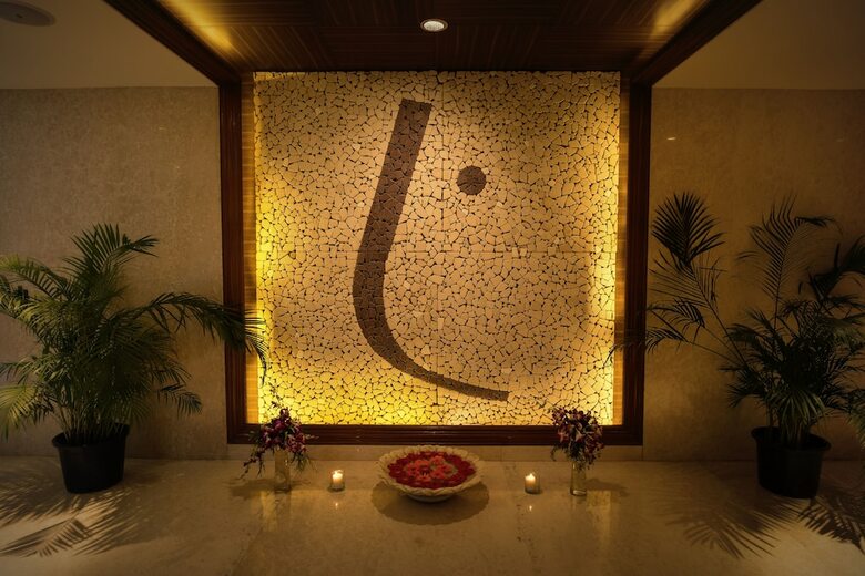 Hotel The Lalit Chandigarh