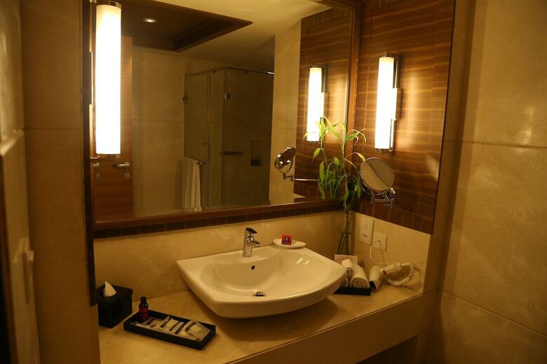 Hotel The Lalit Chandigarh