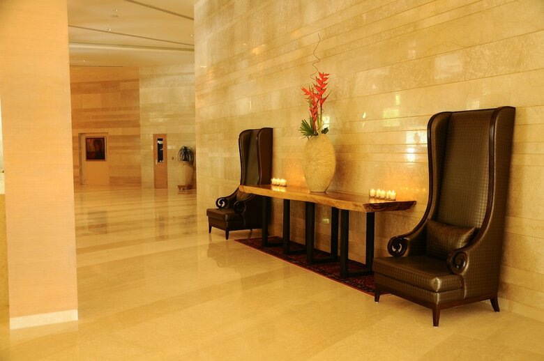 Hotel The Lalit Chandigarh