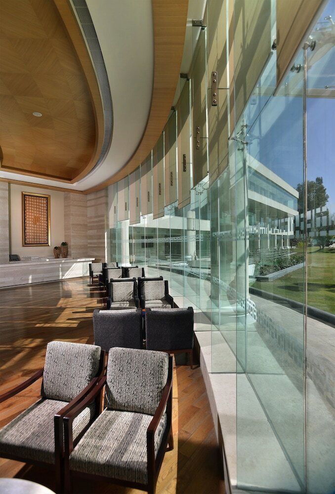 Hotel The Lalit Chandigarh