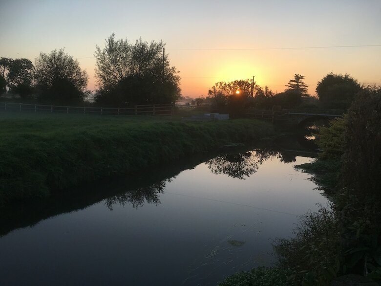 Bed & Breakfast Double-gate Farm