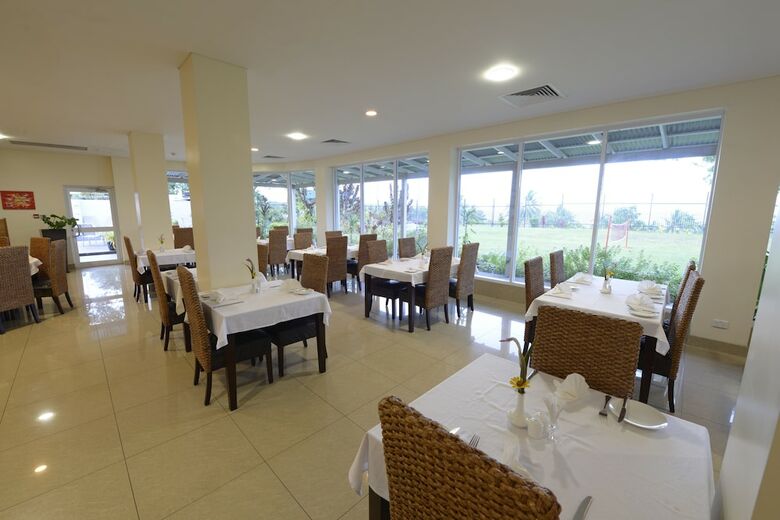 Gazelle International Hotel