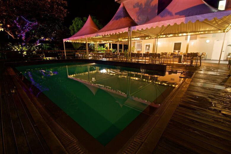 Gazelle International Hotel