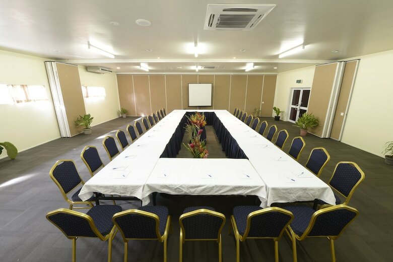 Gazelle International Hotel
