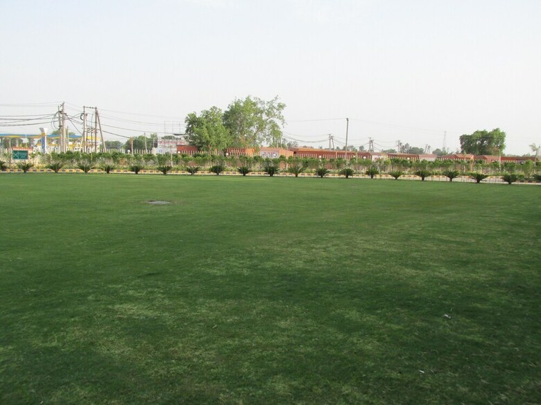 Hotel Park Inn By Radisson Gurgaon Bilaspur