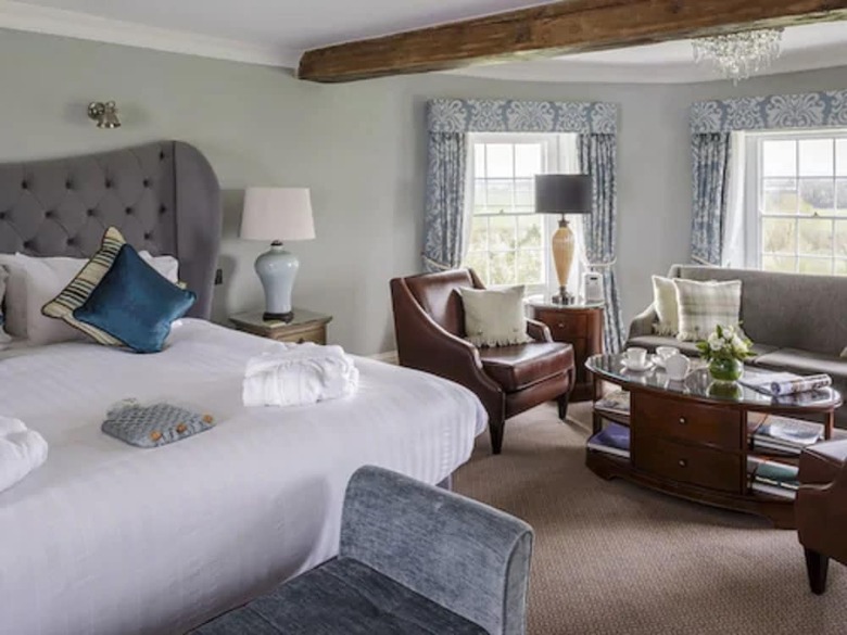 Hotel Tewkesbury Park