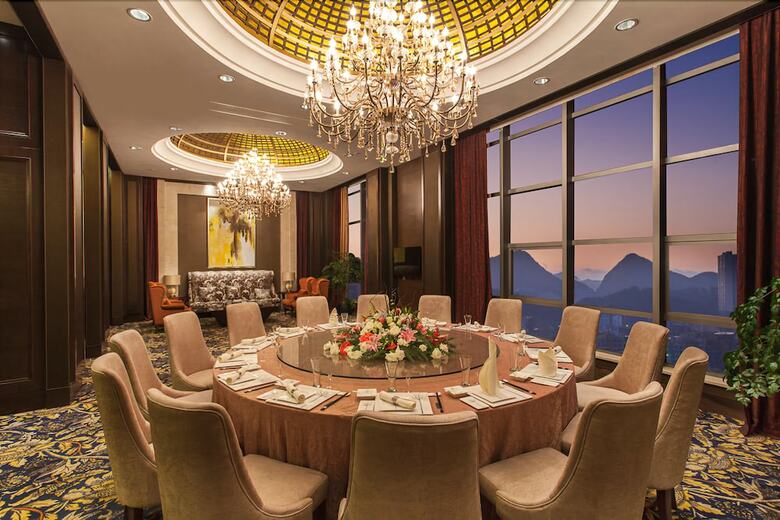 Grand Skylight International Hotel Guiyang