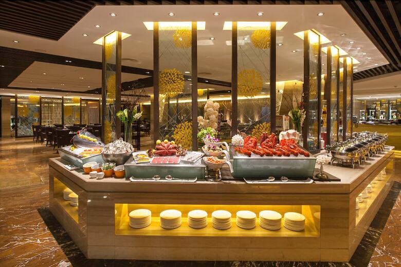 Grand Skylight International Hotel Guiyang