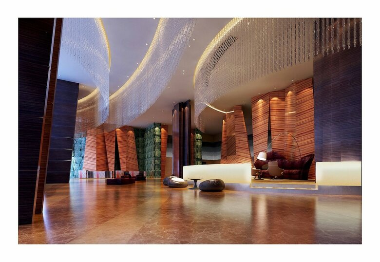 Grand Skylight International Hotel Guiyang