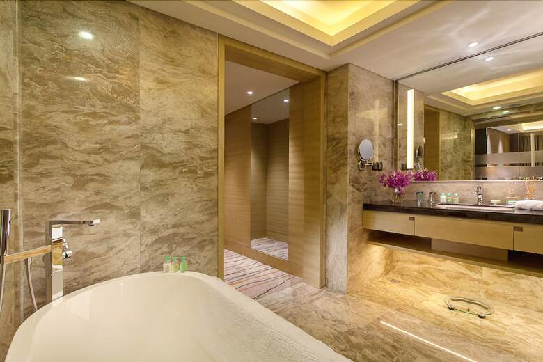 Grand Skylight International Hotel Guiyang