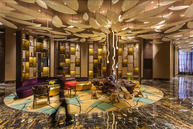 Grand Skylight International Hotel Guiyang