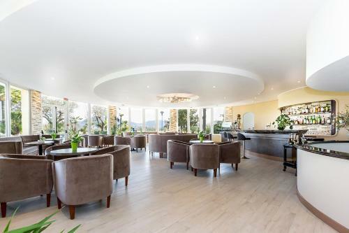 Hotel Leonardo Da Vinci Terme & Golf