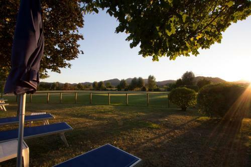 Hotel Leonardo Da Vinci Terme & Golf