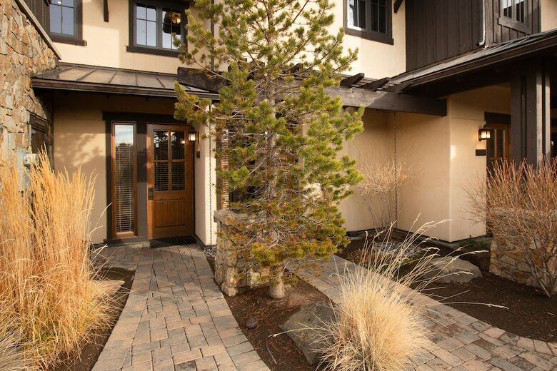 Apartamento Pronghorn Resort
