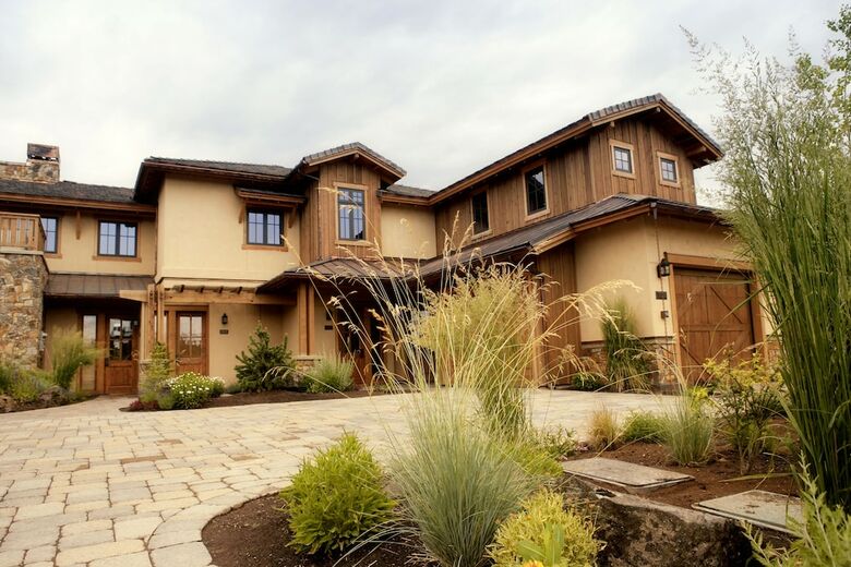 Apartamento Pronghorn Resort